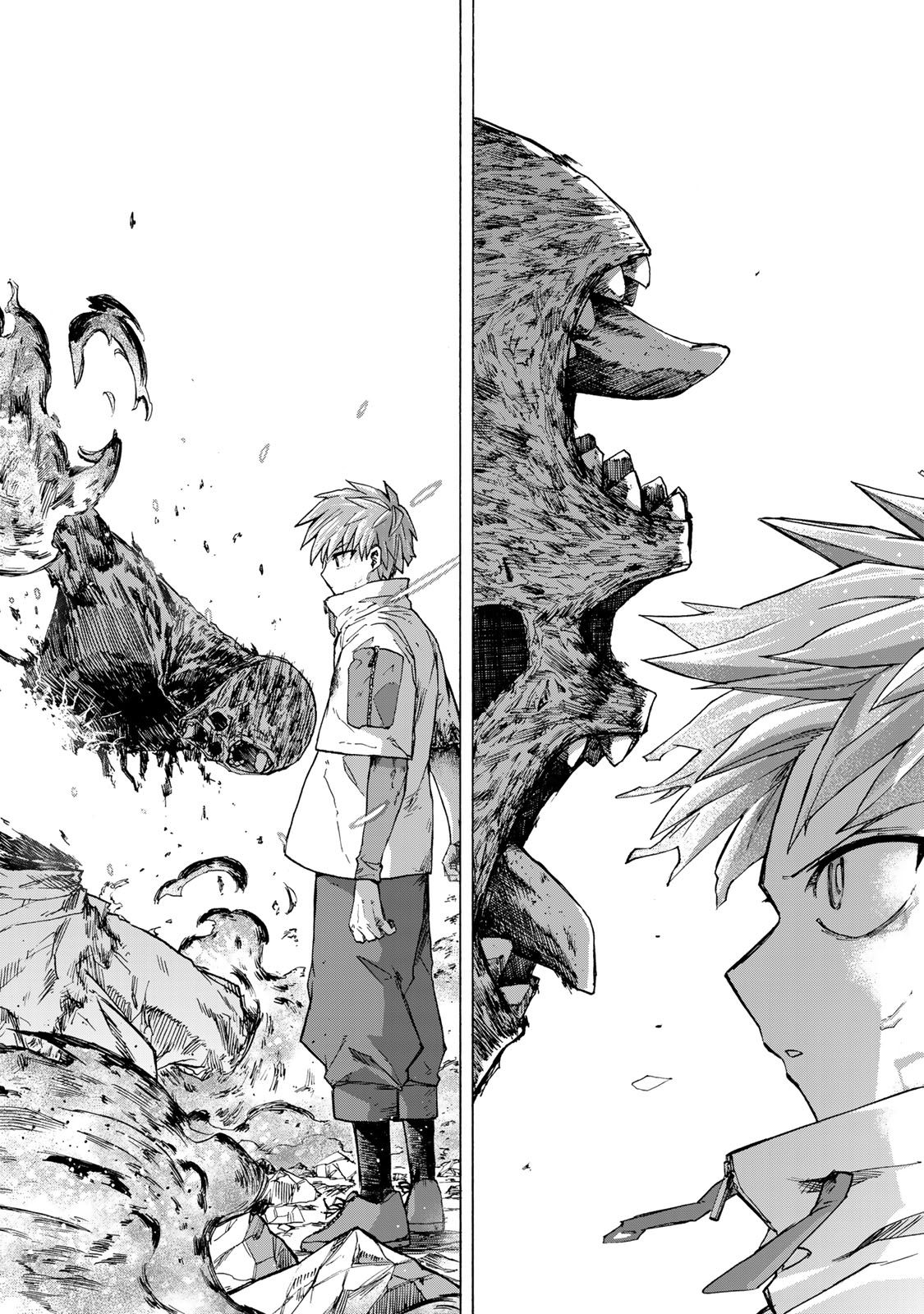 Read Saikyou de Saisoku no Mugen Level Up Manga Online