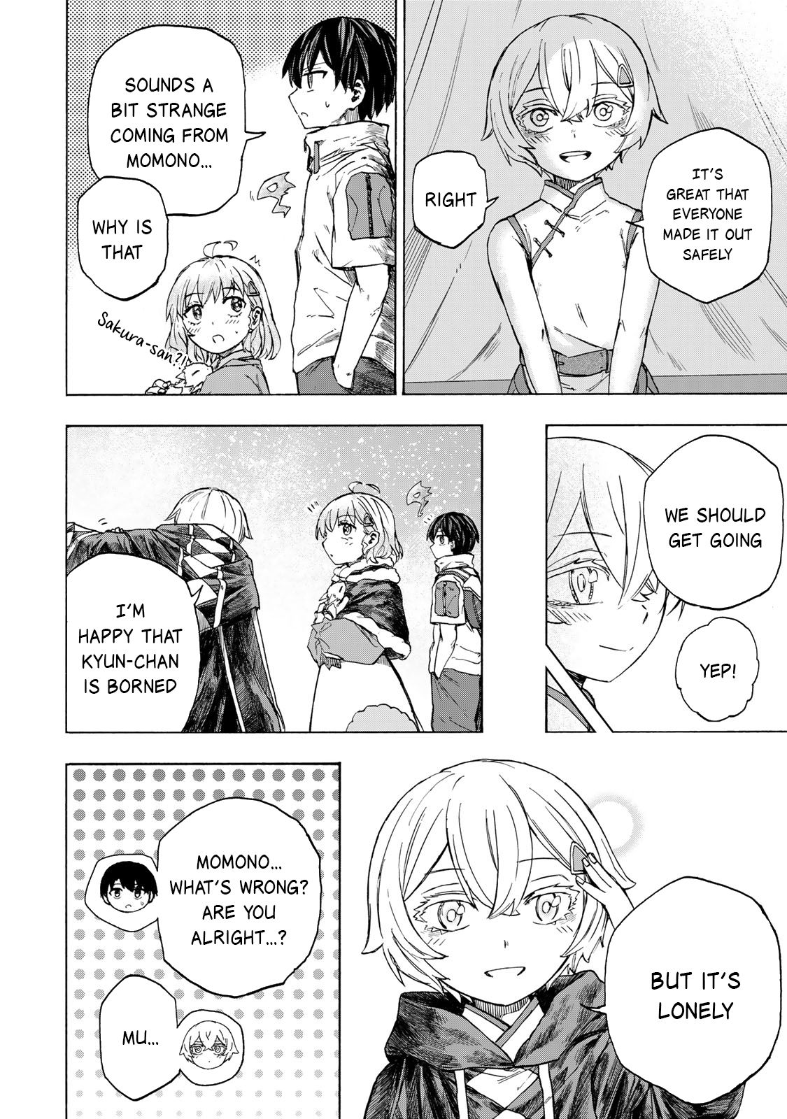 Read Saikyou de Saisoku no Mugen Level Up Manga Online