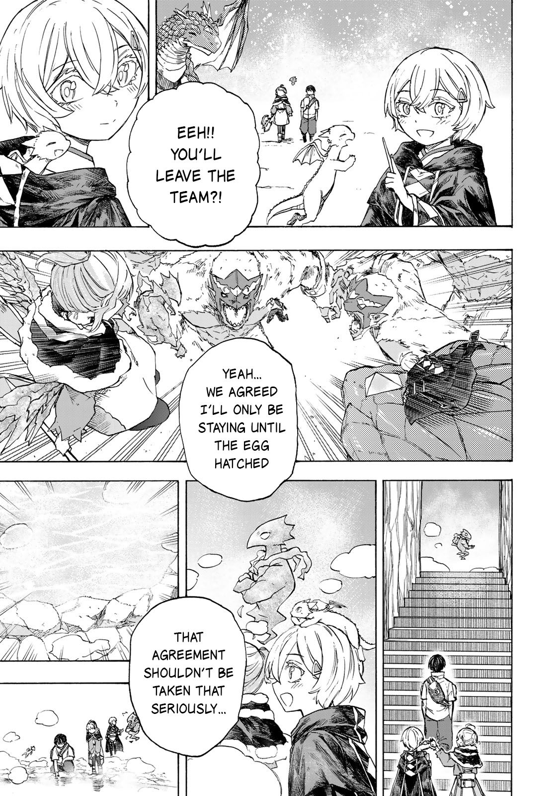Read Saikyou de Saisoku no Mugen Level Up Manga Online