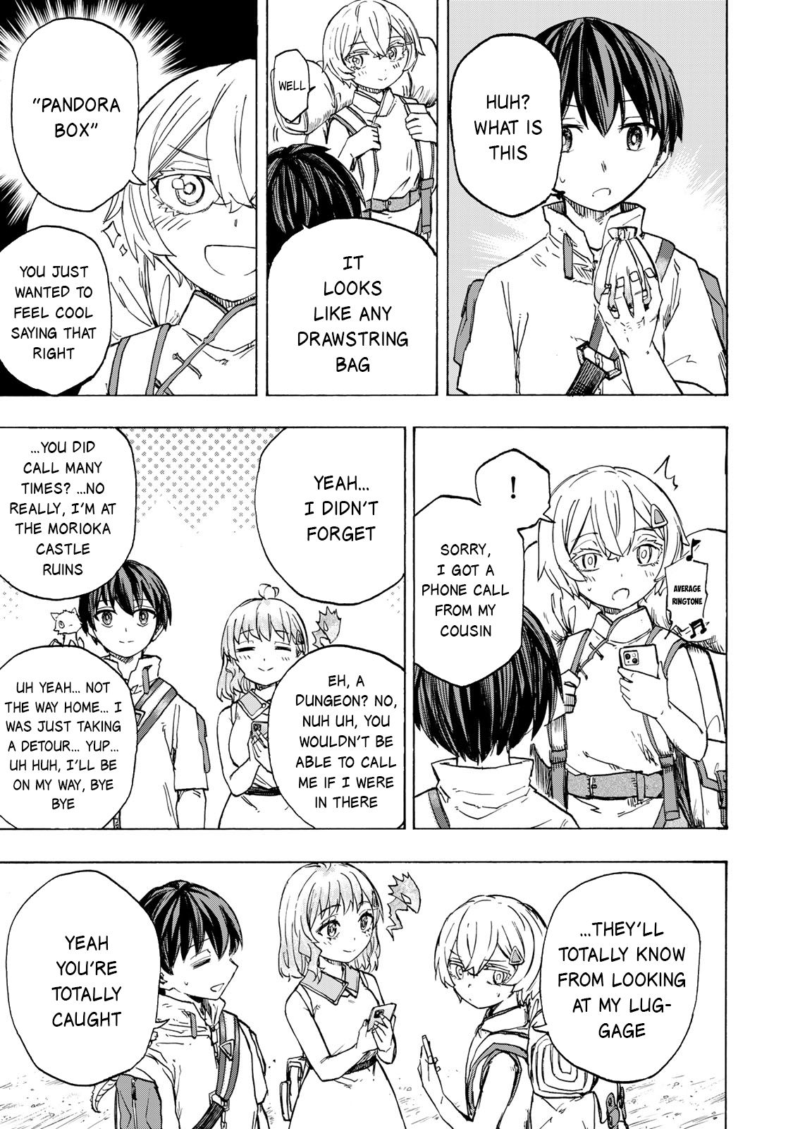 Read Saikyou de Saisoku no Mugen Level Up Manga Online