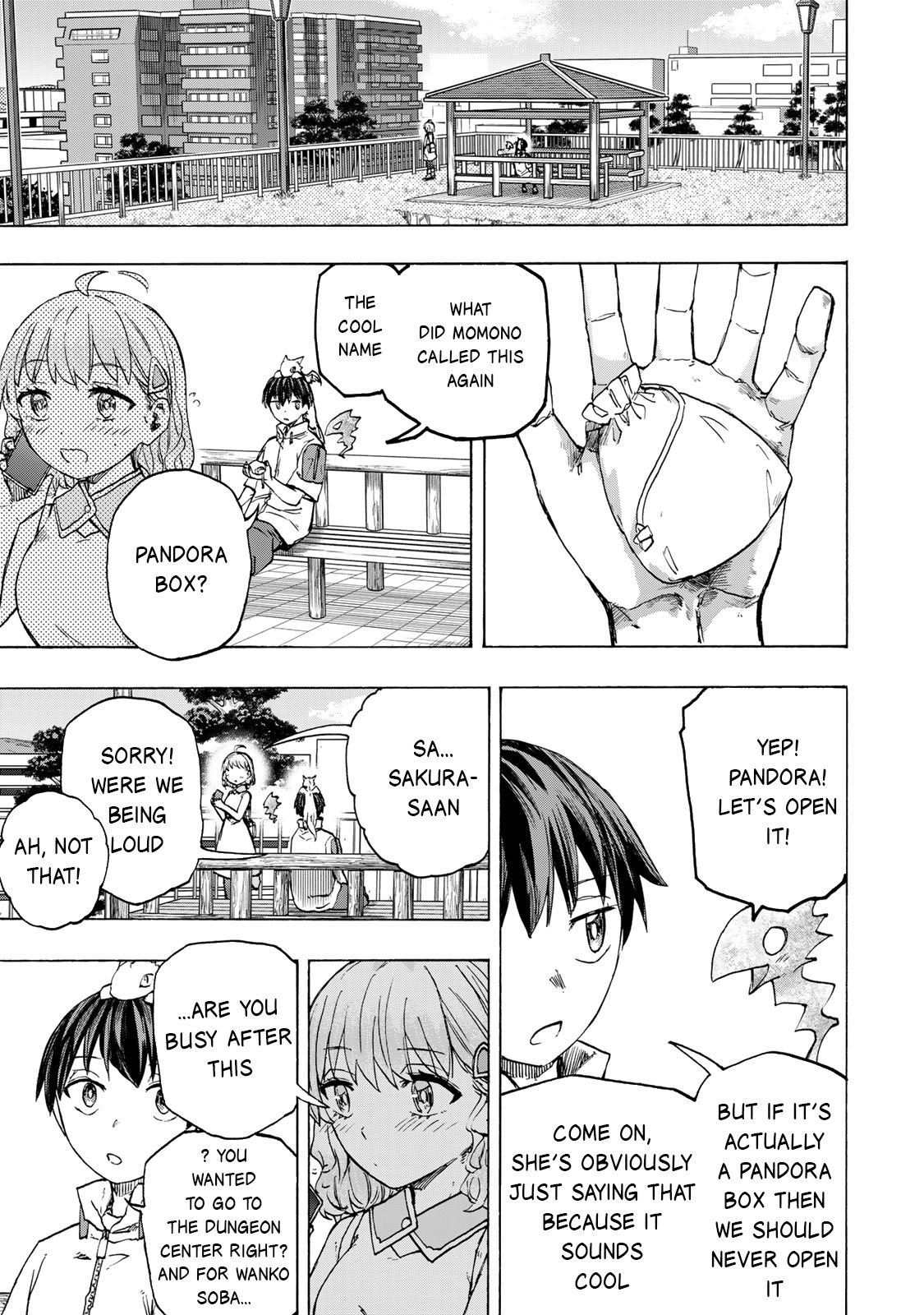 Read Saikyou de Saisoku no Mugen Level Up Manga Online