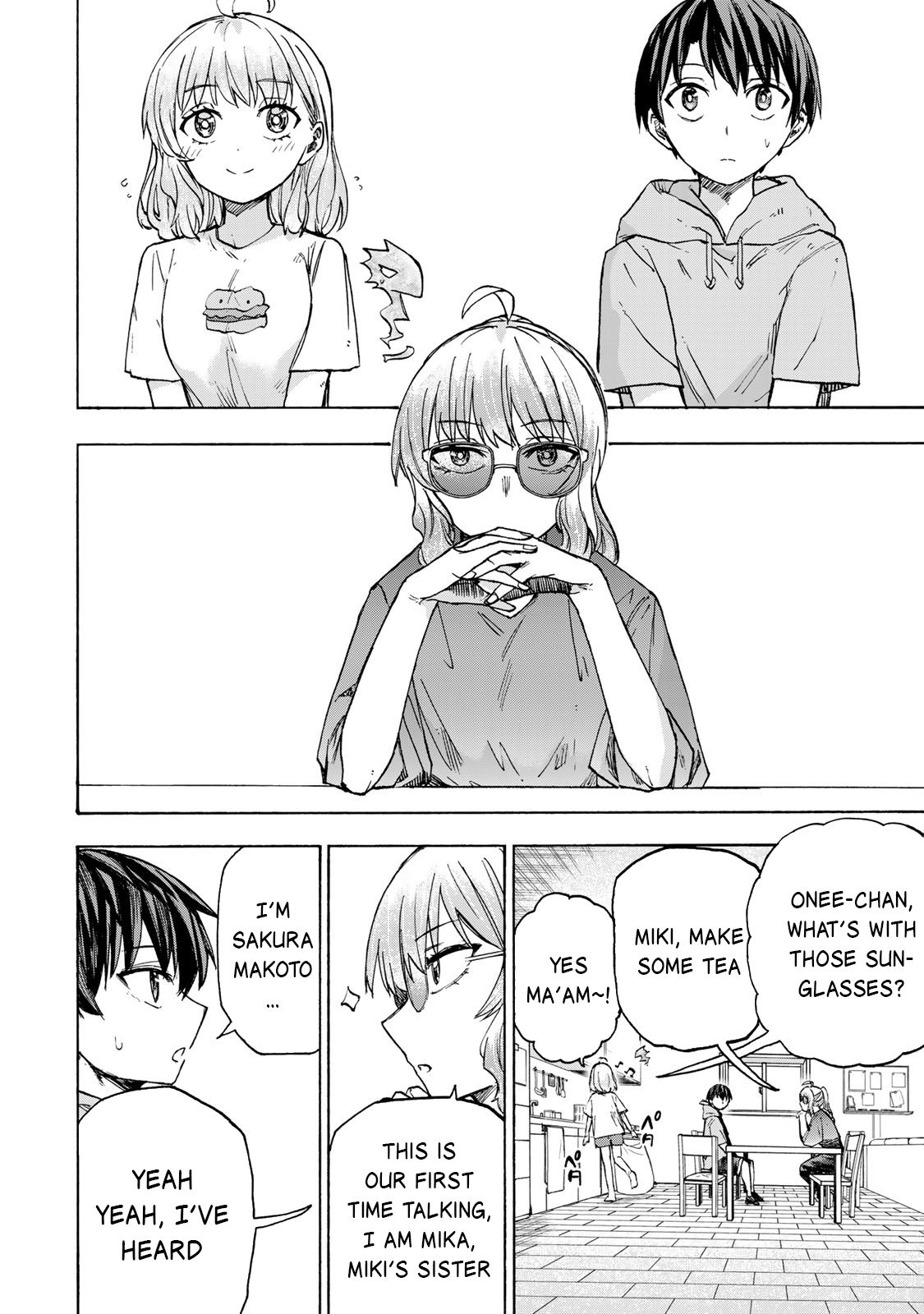 Read Saikyou de Saisoku no Mugen Level Up Manga Online