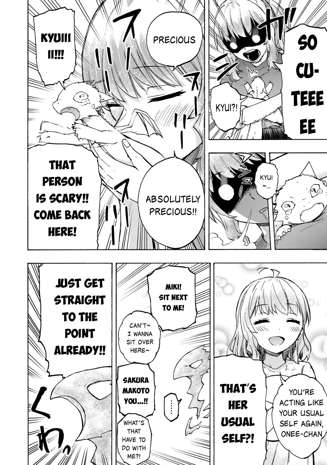 Read Saikyou de Saisoku no Mugen Level Up Manga Online