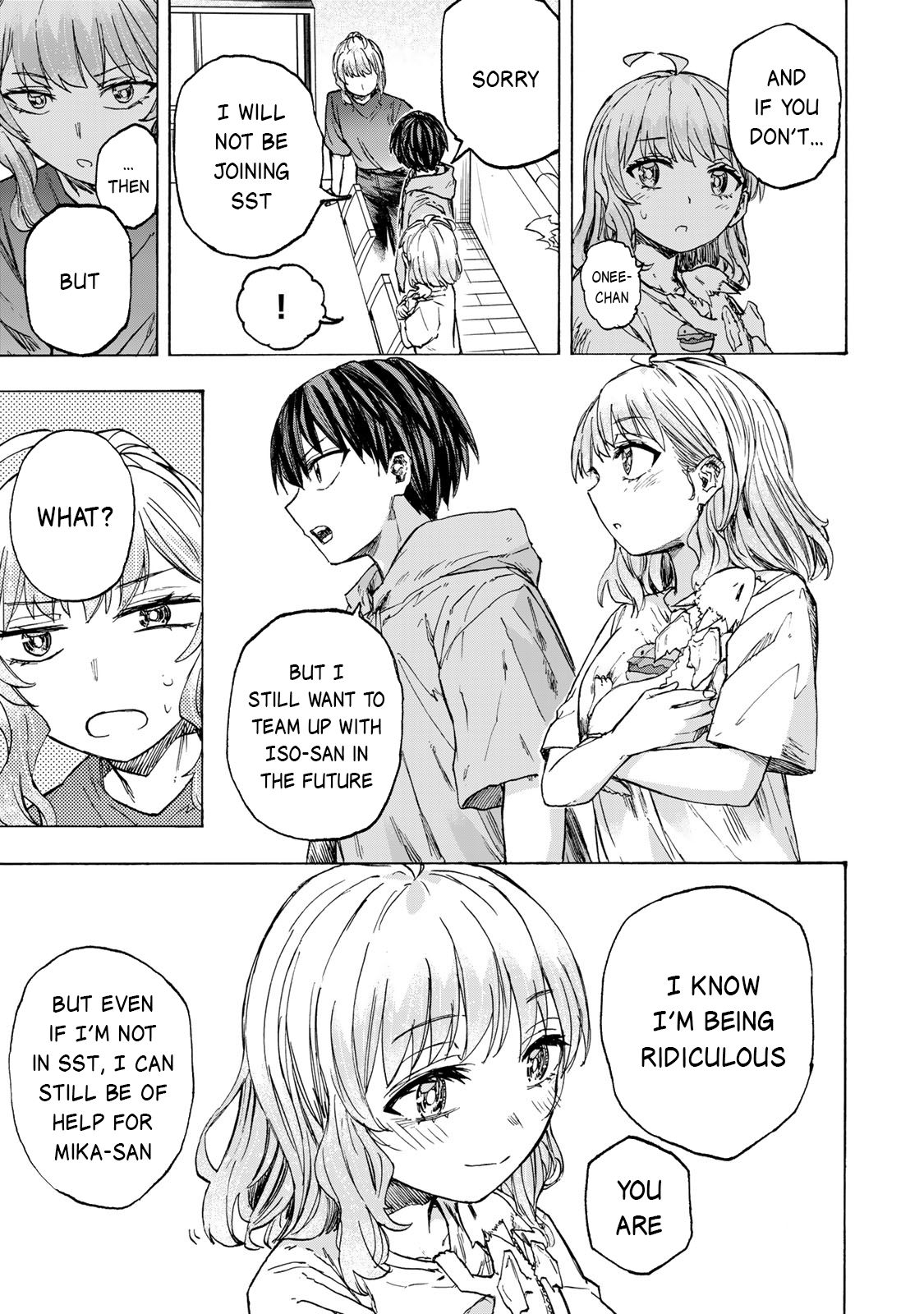 Read Saikyou de Saisoku no Mugen Level Up Manga Online