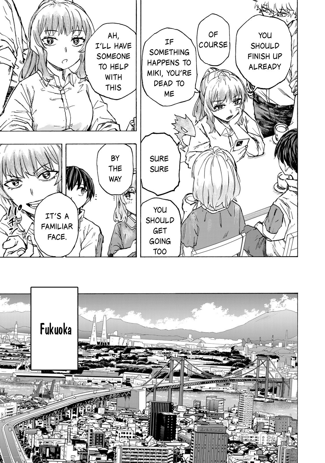 Read Saikyou de Saisoku no Mugen Level Up Manga Online