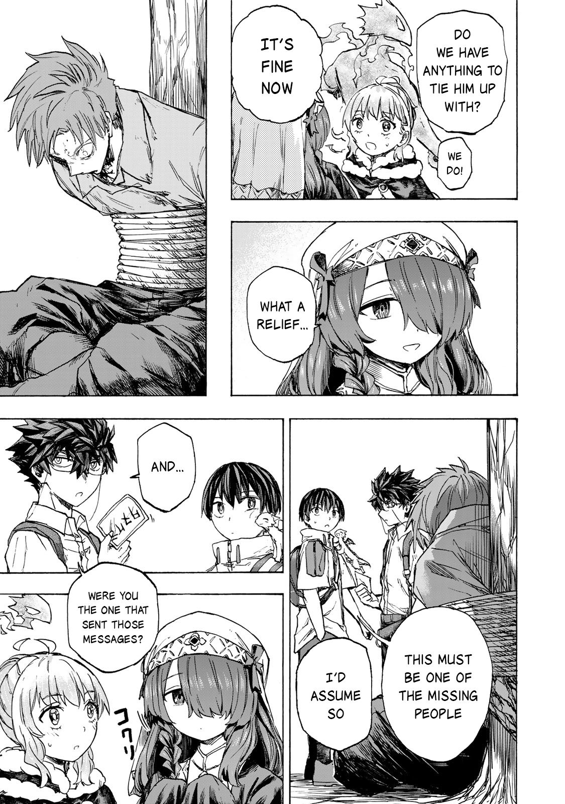 Read Saikyou de Saisoku no Mugen Level Up Manga Online