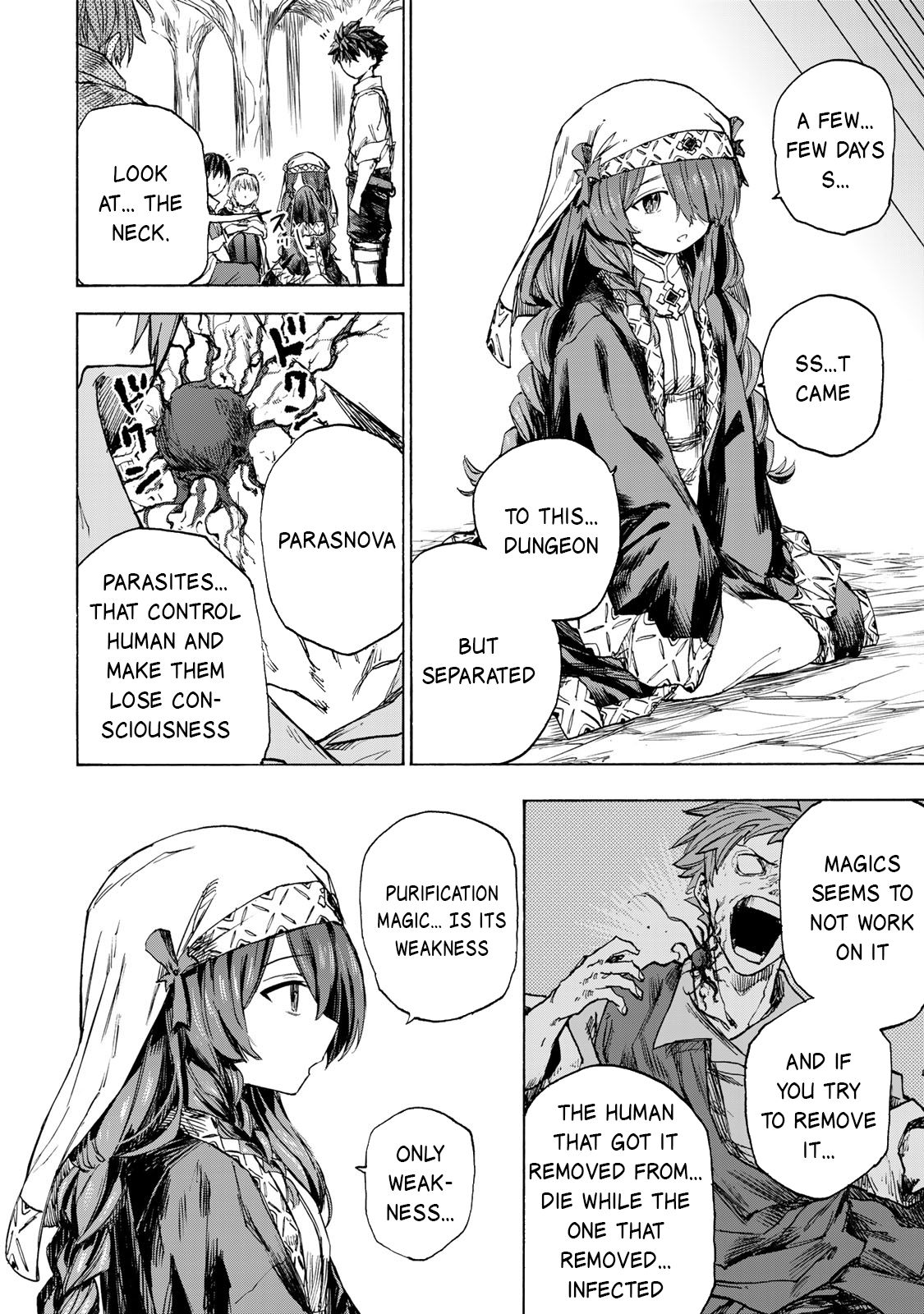 Read Saikyou de Saisoku no Mugen Level Up Manga Online