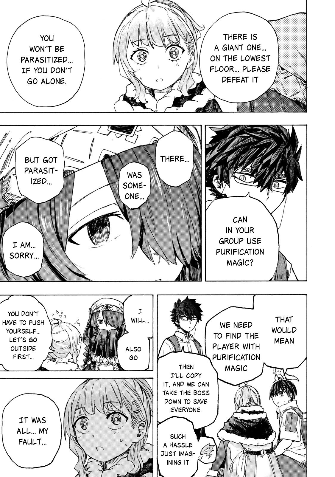 Read Saikyou de Saisoku no Mugen Level Up Manga Online