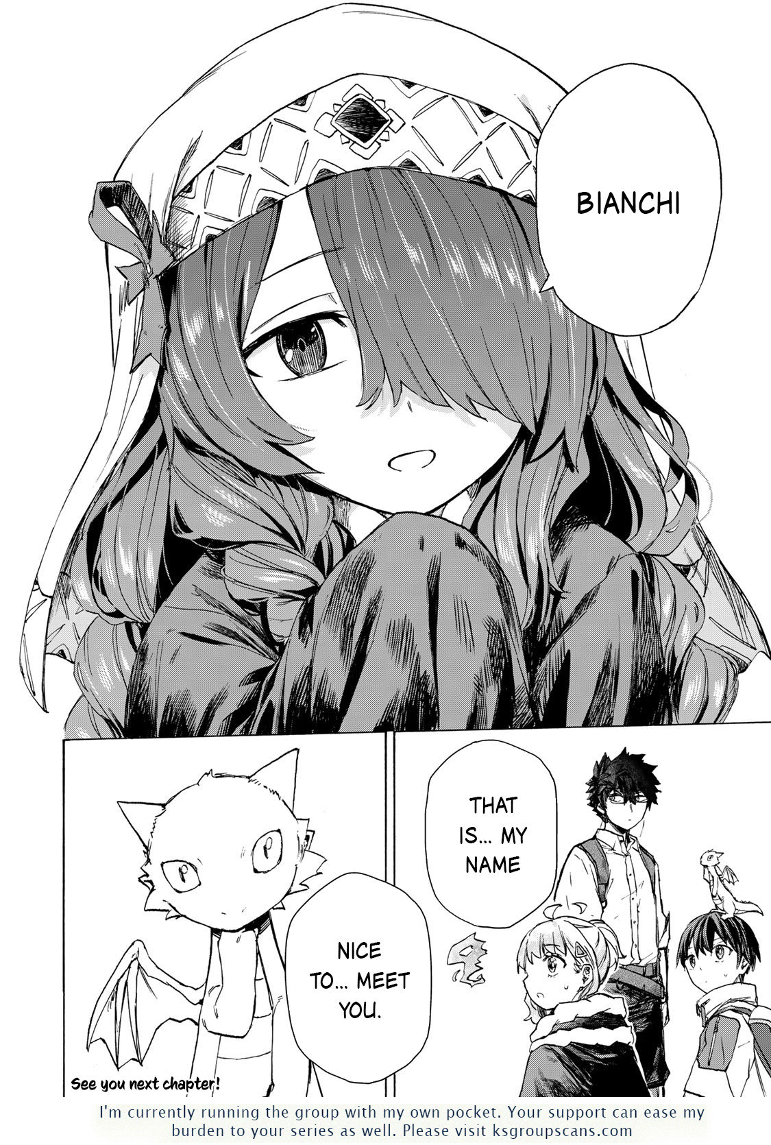 Read Saikyou de Saisoku no Mugen Level Up Manga Online