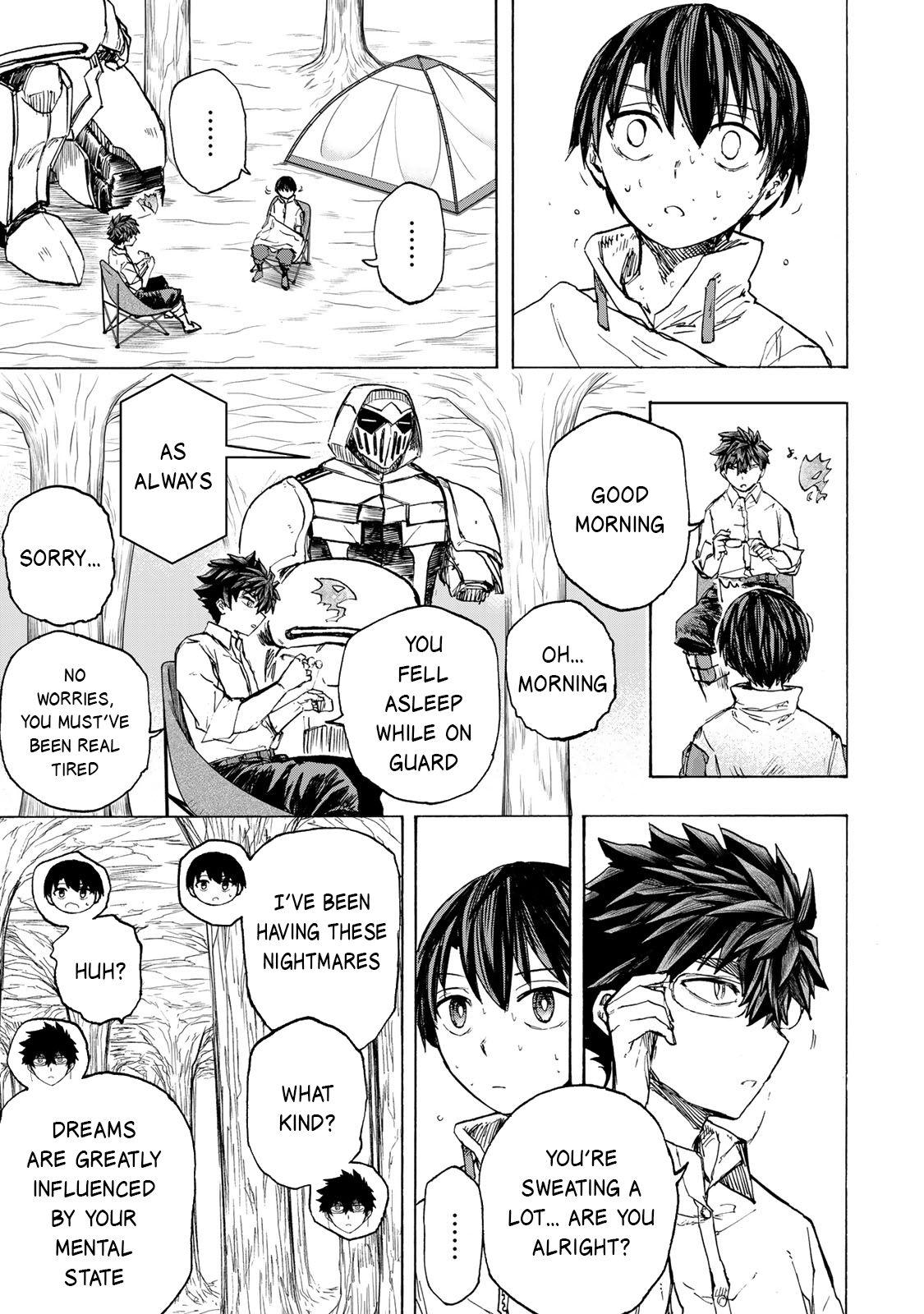 Read Saikyou de Saisoku no Mugen Level Up Manga Online