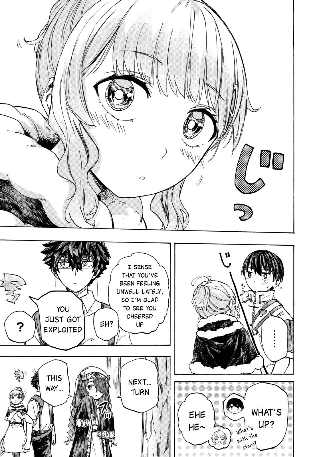 Read Saikyou de Saisoku no Mugen Level Up Manga Online