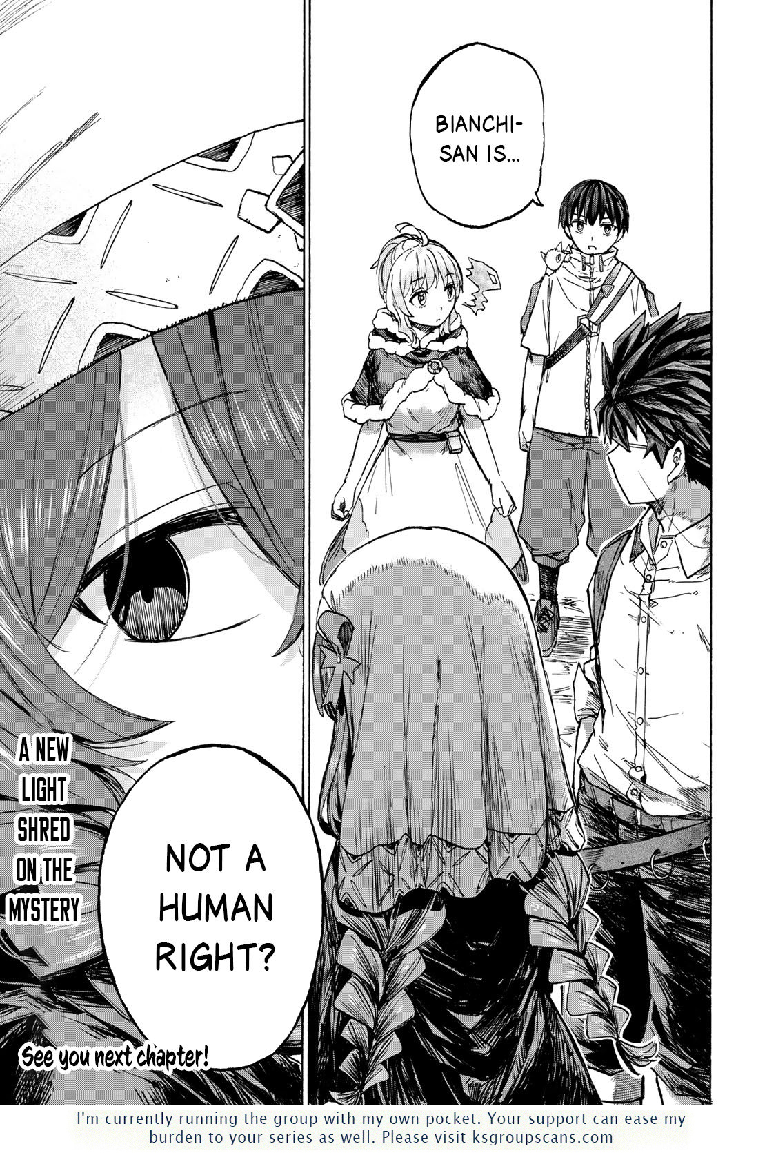 Read Saikyou de Saisoku no Mugen Level Up Manga Online