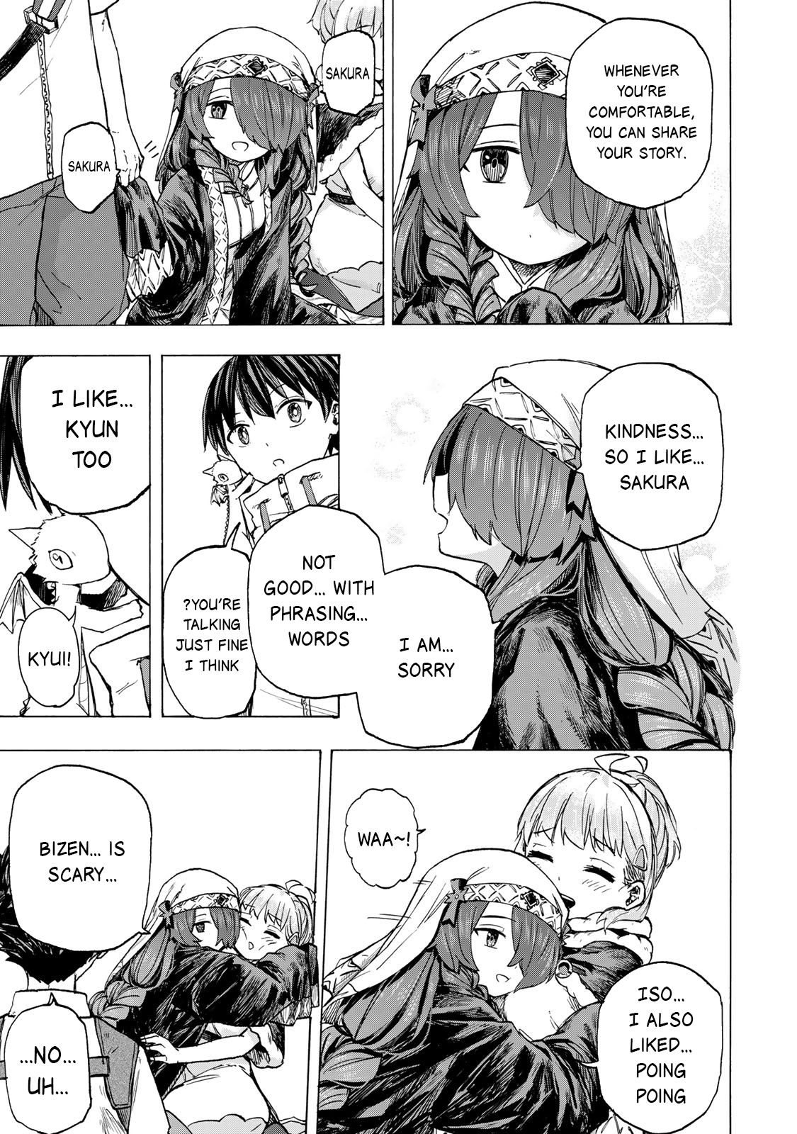 Read Saikyou de Saisoku no Mugen Level Up Manga Online