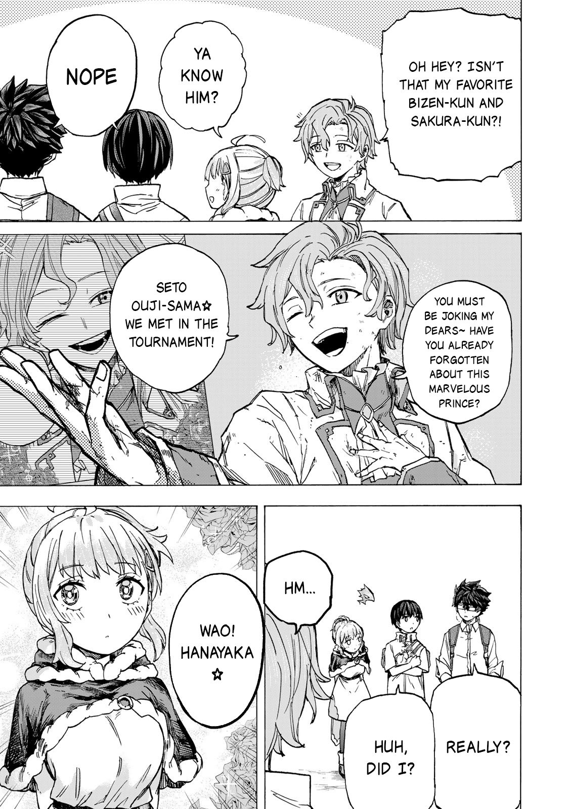 Read Saikyou de Saisoku no Mugen Level Up Manga Online