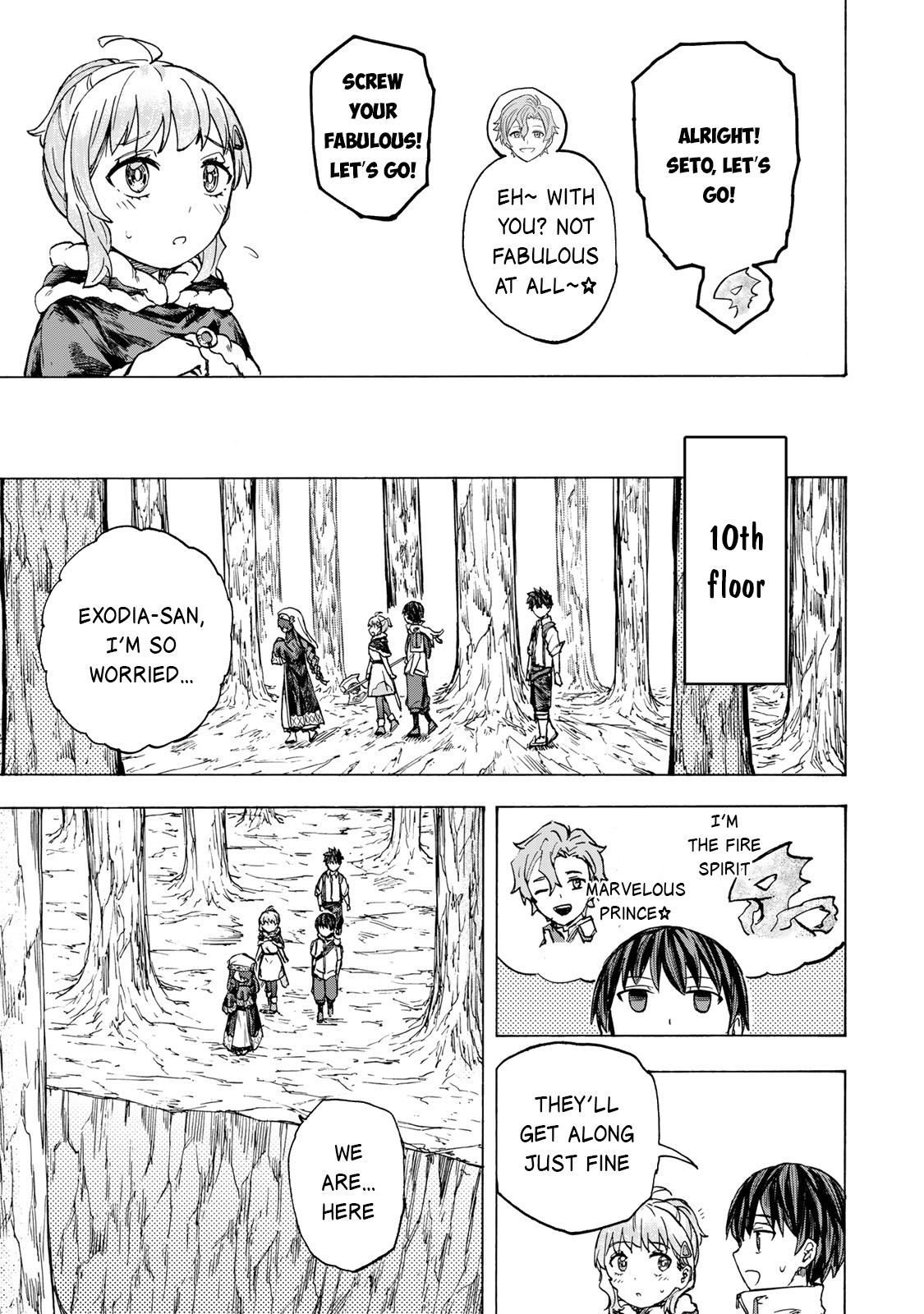 Read Saikyou de Saisoku no Mugen Level Up Manga Online