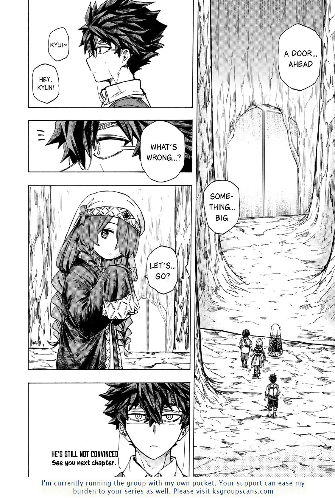 Read Saikyou de Saisoku no Mugen Level Up Manga Online