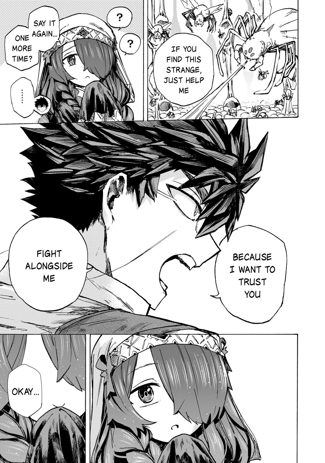 Read Saikyou de Saisoku no Mugen Level Up Manga Online