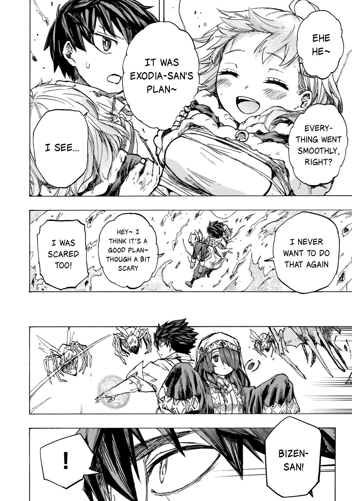 Read Saikyou de Saisoku no Mugen Level Up Manga Online