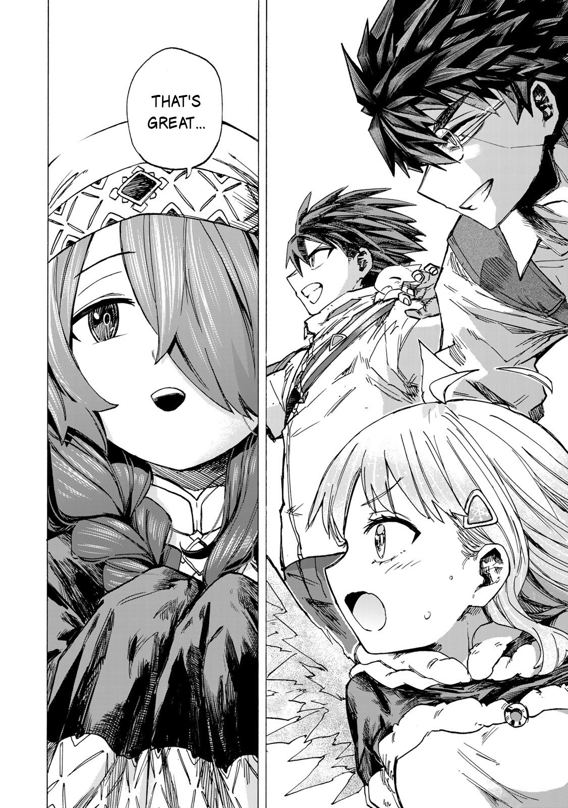 Read Saikyou de Saisoku no Mugen Level Up Manga Online