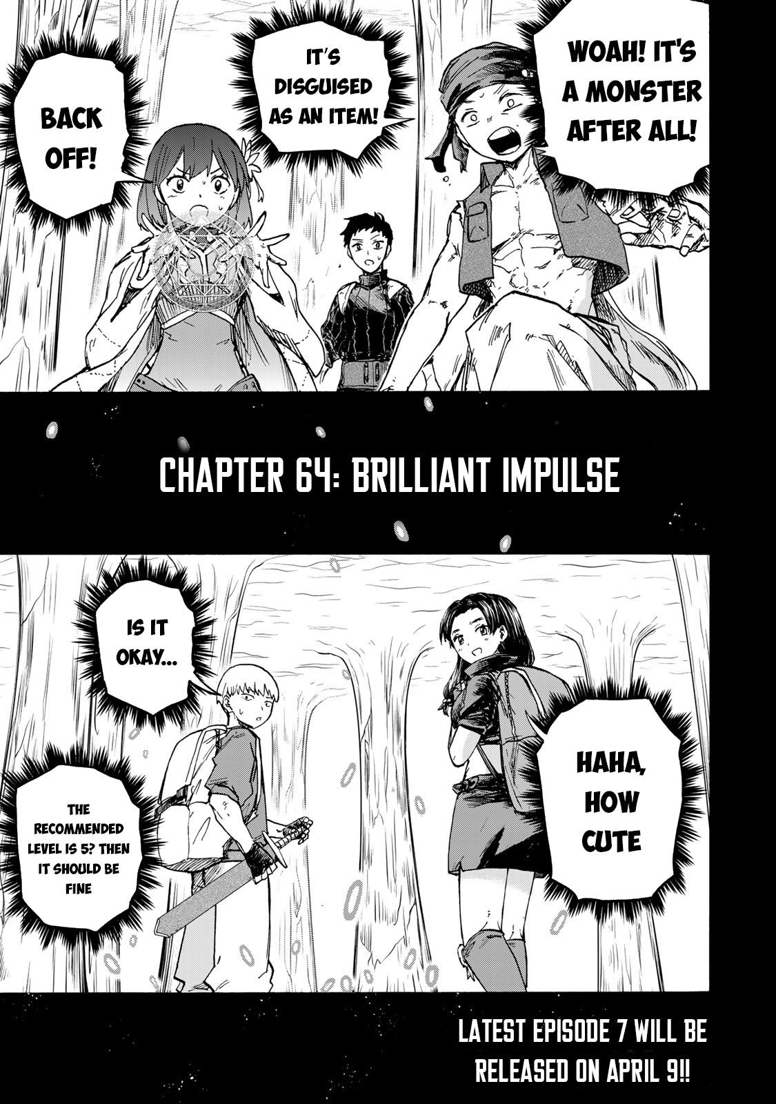 Read Saikyou de Saisoku no Mugen Level Up Manga Online