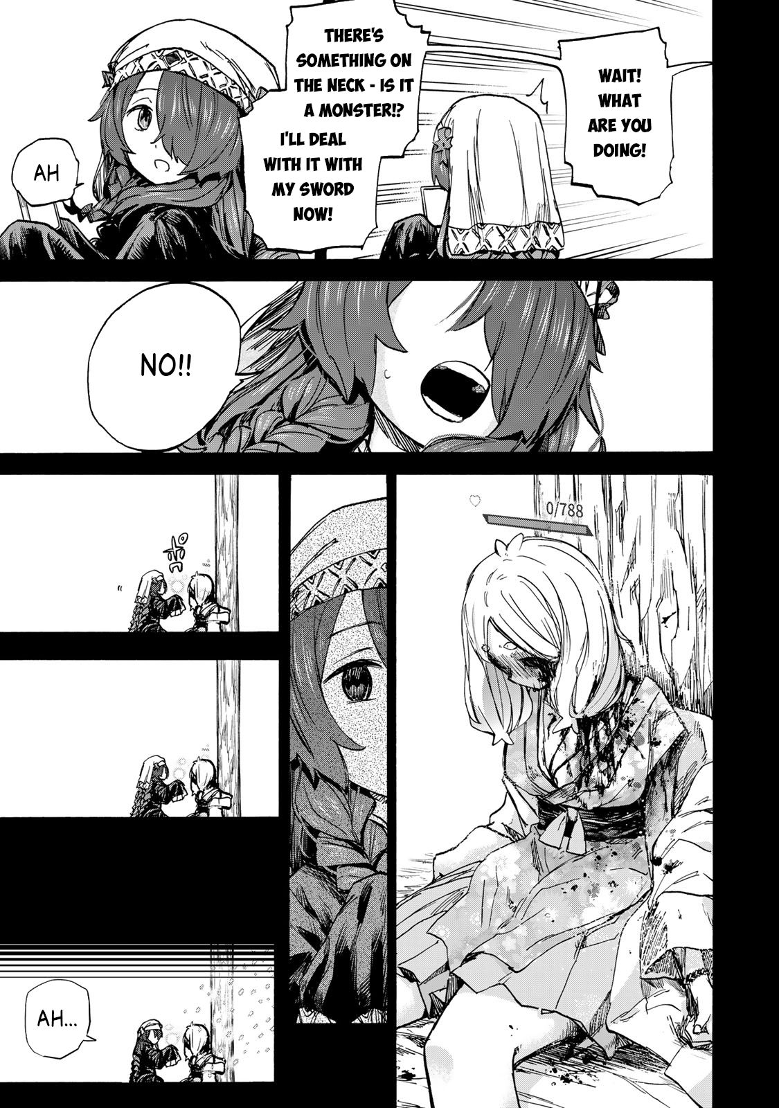 Read Saikyou de Saisoku no Mugen Level Up Manga Online