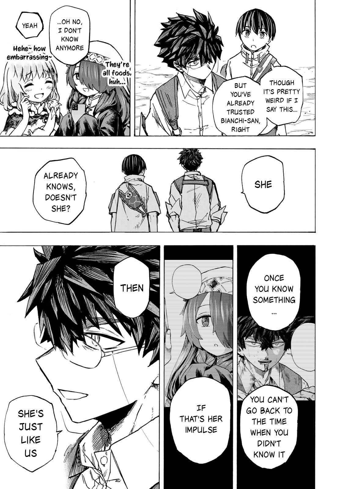 Read Saikyou de Saisoku no Mugen Level Up Manga Online