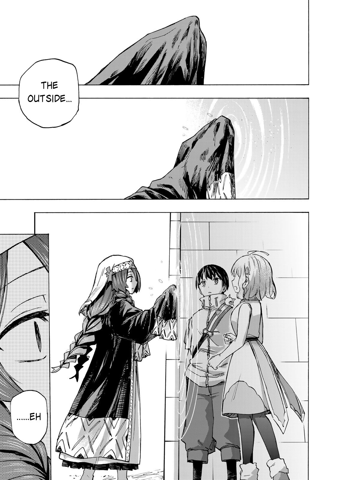 Read Saikyou de Saisoku no Mugen Level Up Manga Online