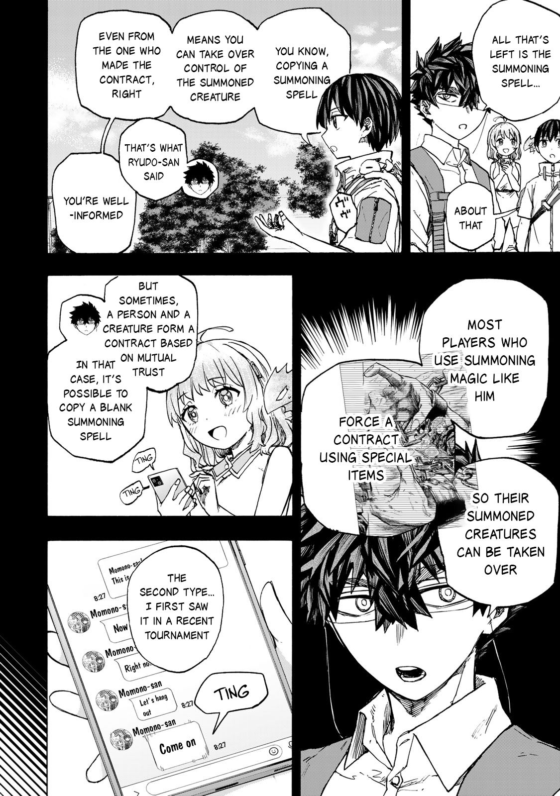 Read Saikyou de Saisoku no Mugen Level Up Manga Online