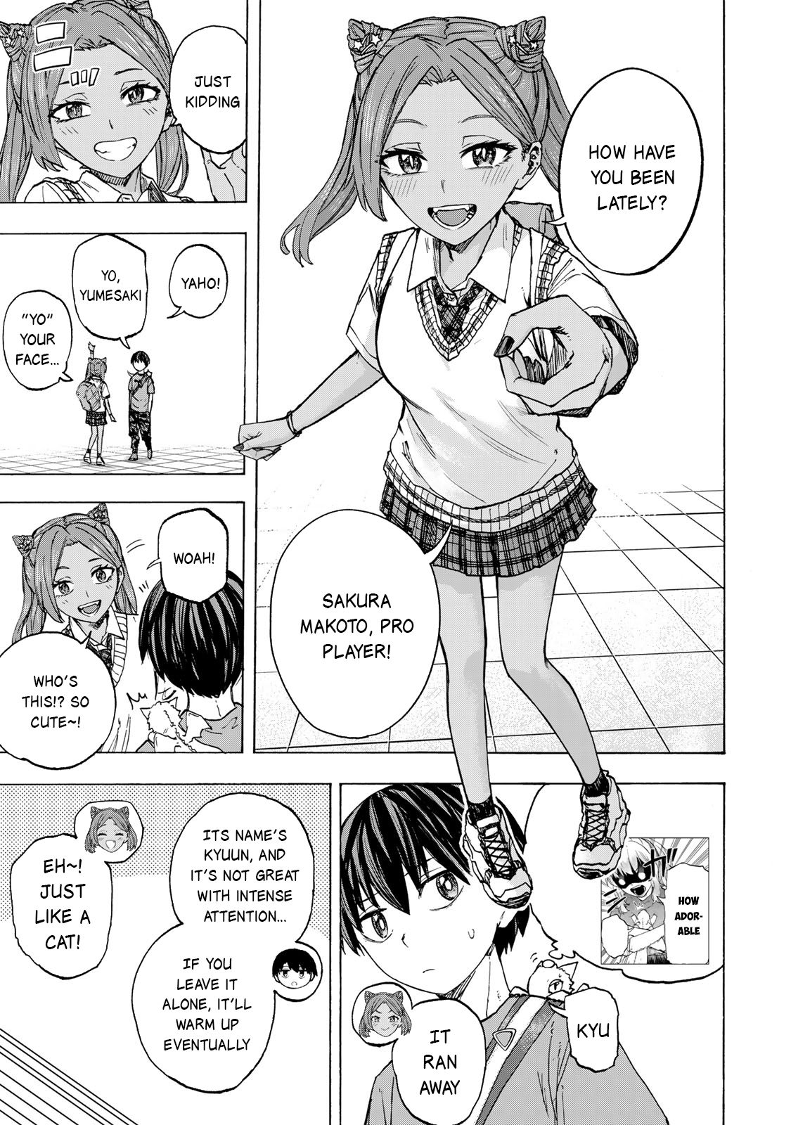 Read Saikyou de Saisoku no Mugen Level Up Manga Online