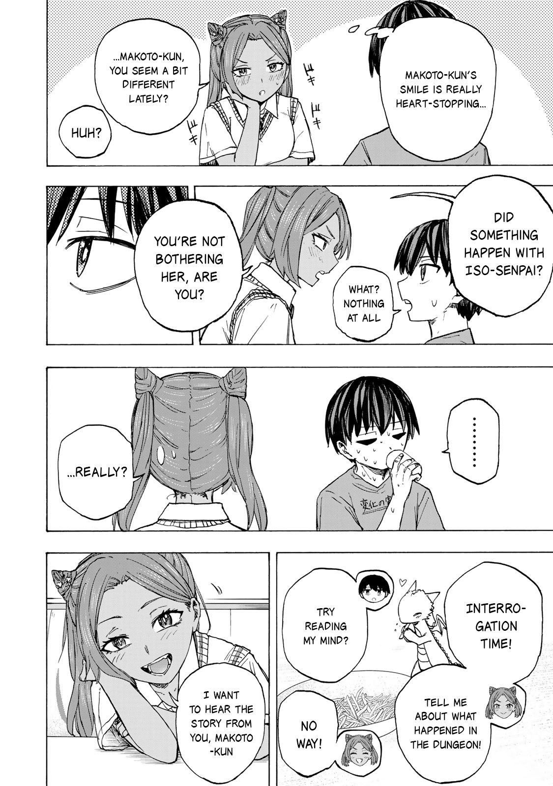 Read Saikyou de Saisoku no Mugen Level Up Manga Online