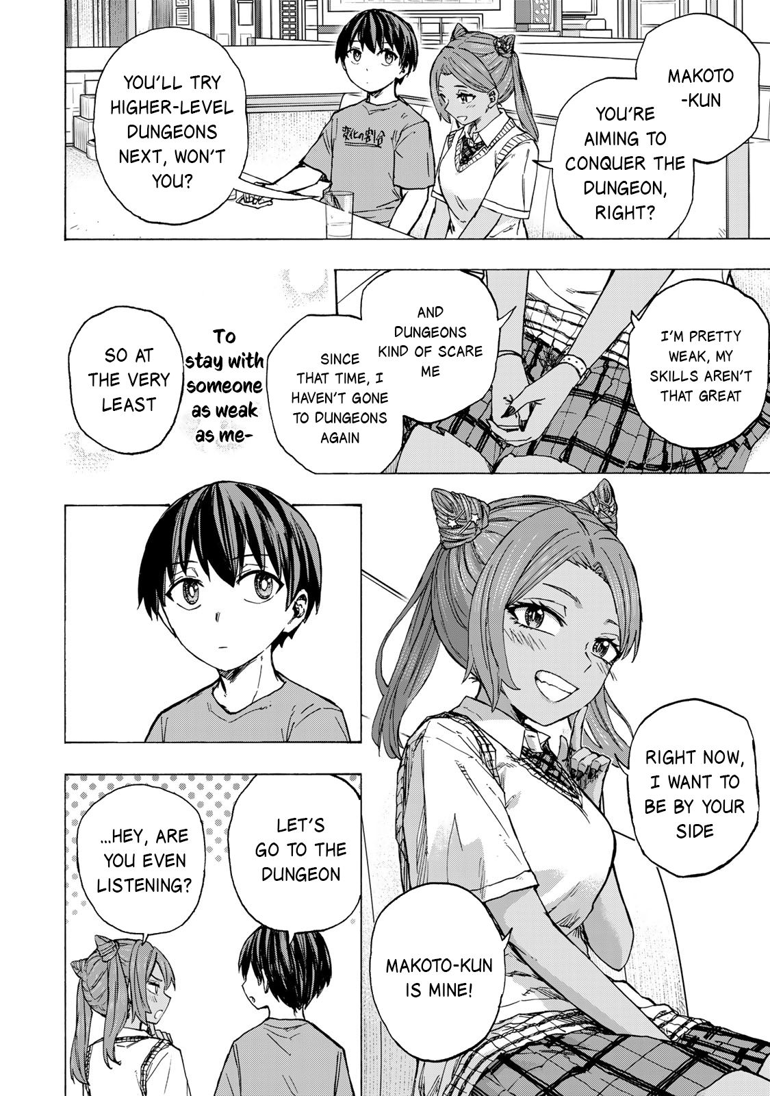 Read Saikyou de Saisoku no Mugen Level Up Manga Online