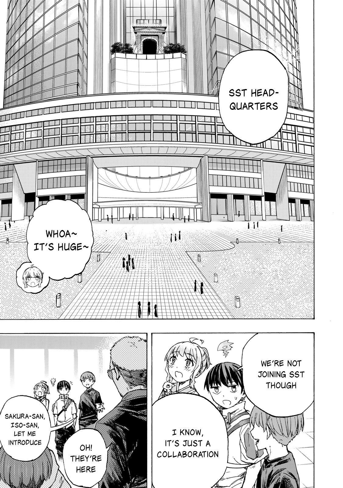 Read Saikyou de Saisoku no Mugen Level Up Manga Online