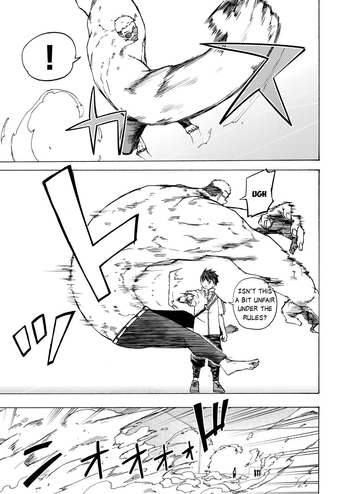 Read Saikyou de Saisoku no Mugen Level Up Manga Online