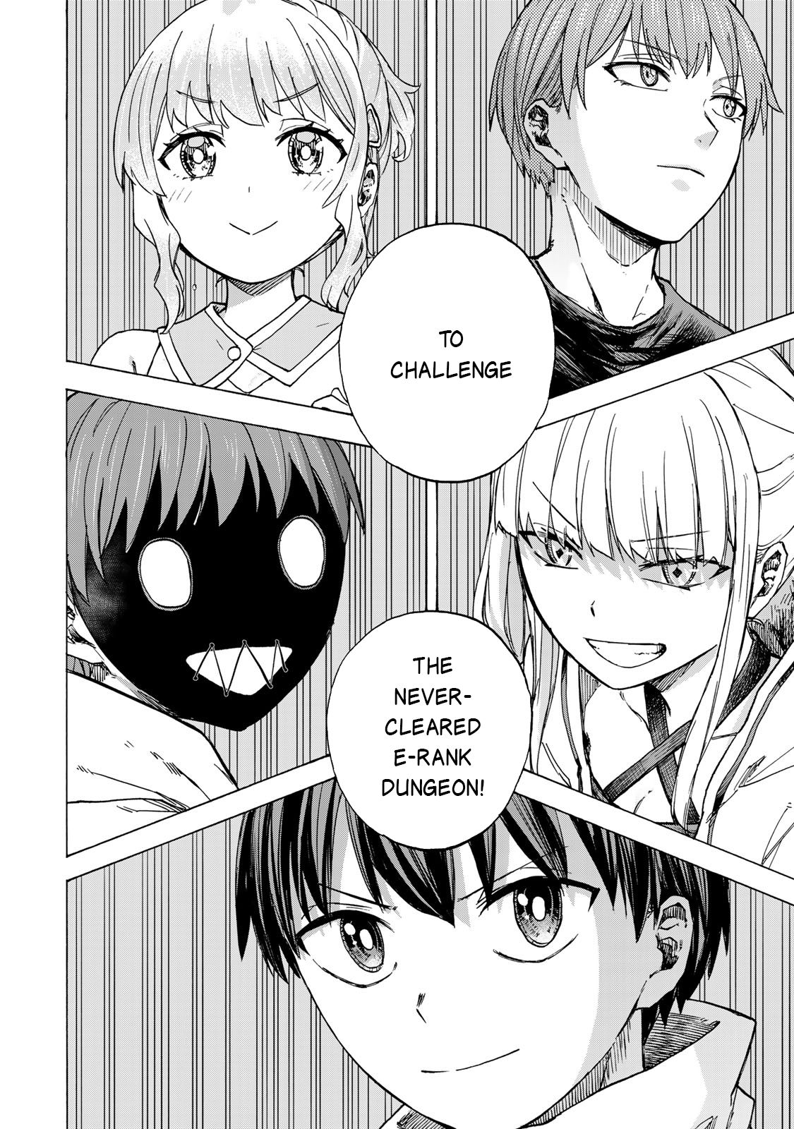 Read Saikyou de Saisoku no Mugen Level Up Manga Online