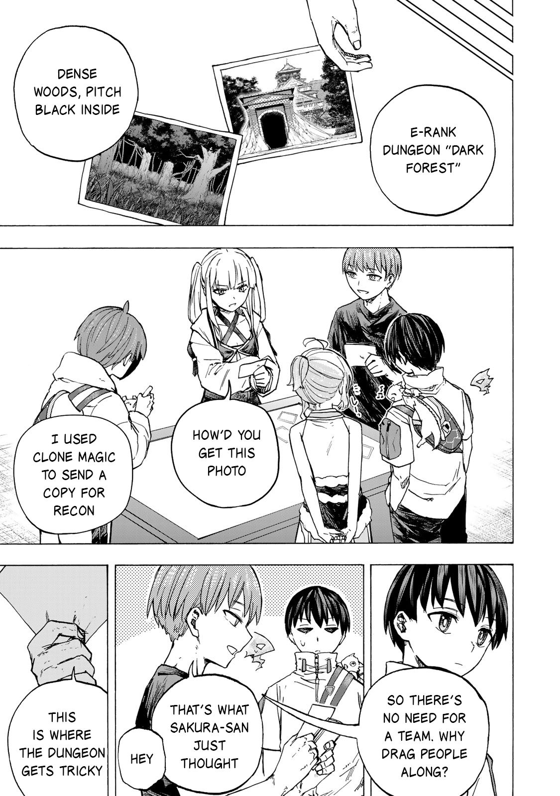 Read Saikyou de Saisoku no Mugen Level Up Manga Online