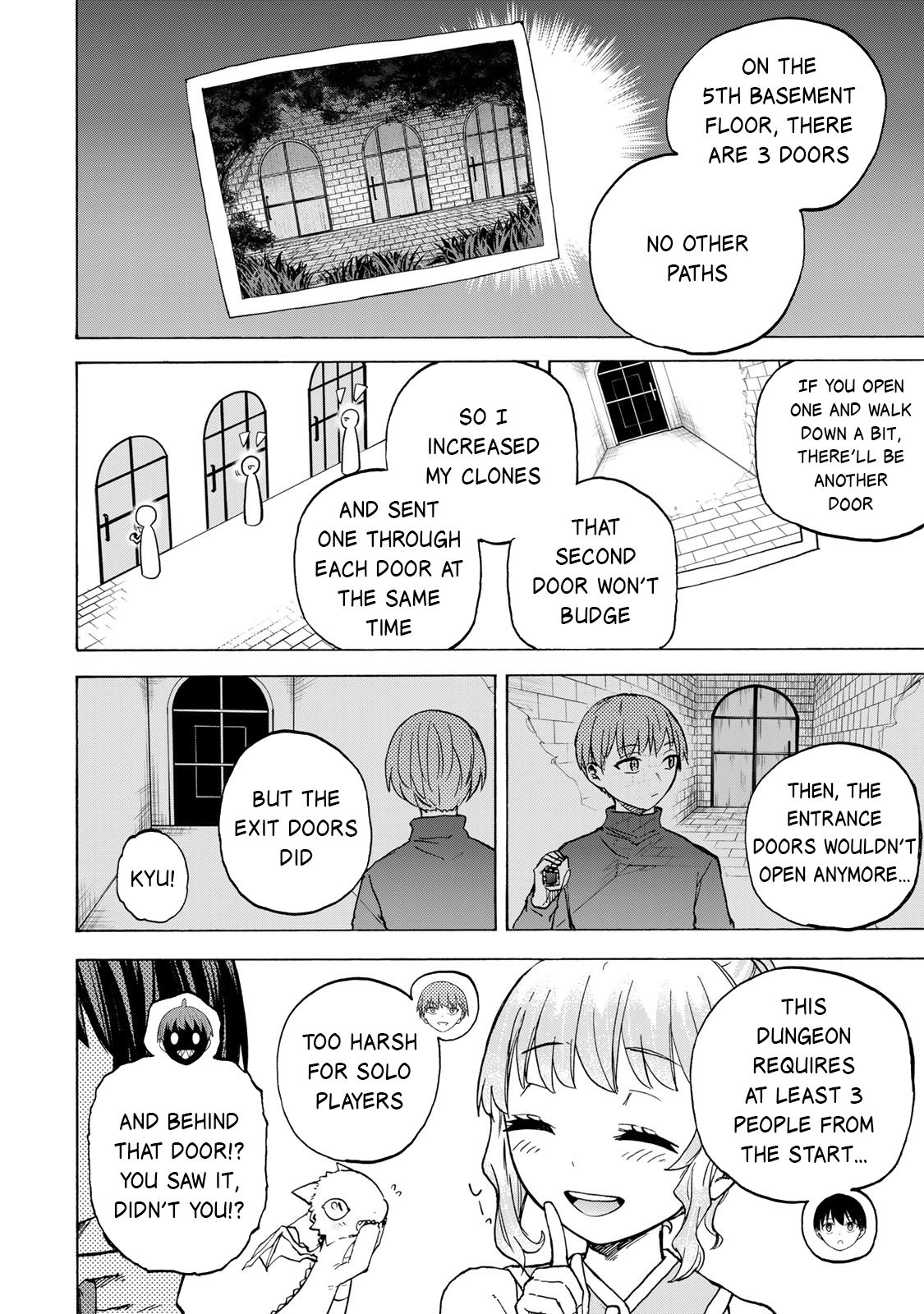 Read Saikyou de Saisoku no Mugen Level Up Manga Online