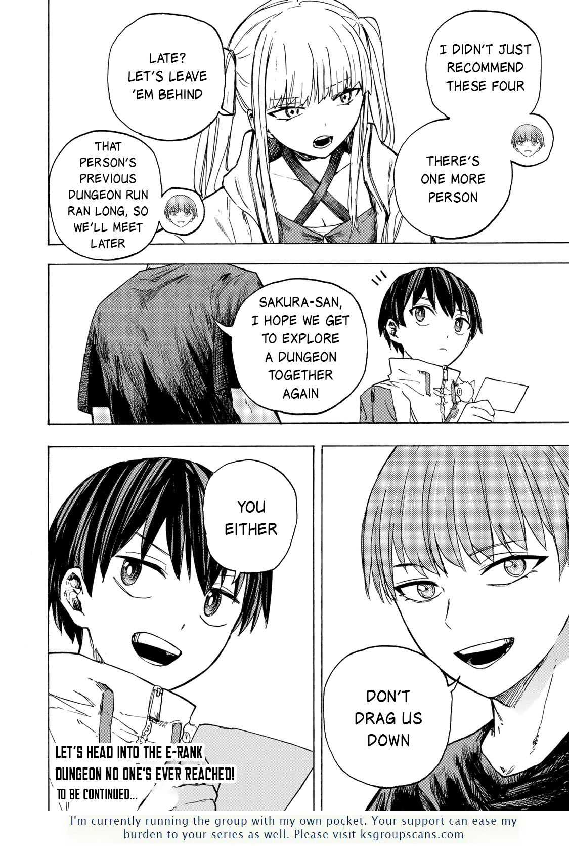 Read Saikyou de Saisoku no Mugen Level Up Manga Online