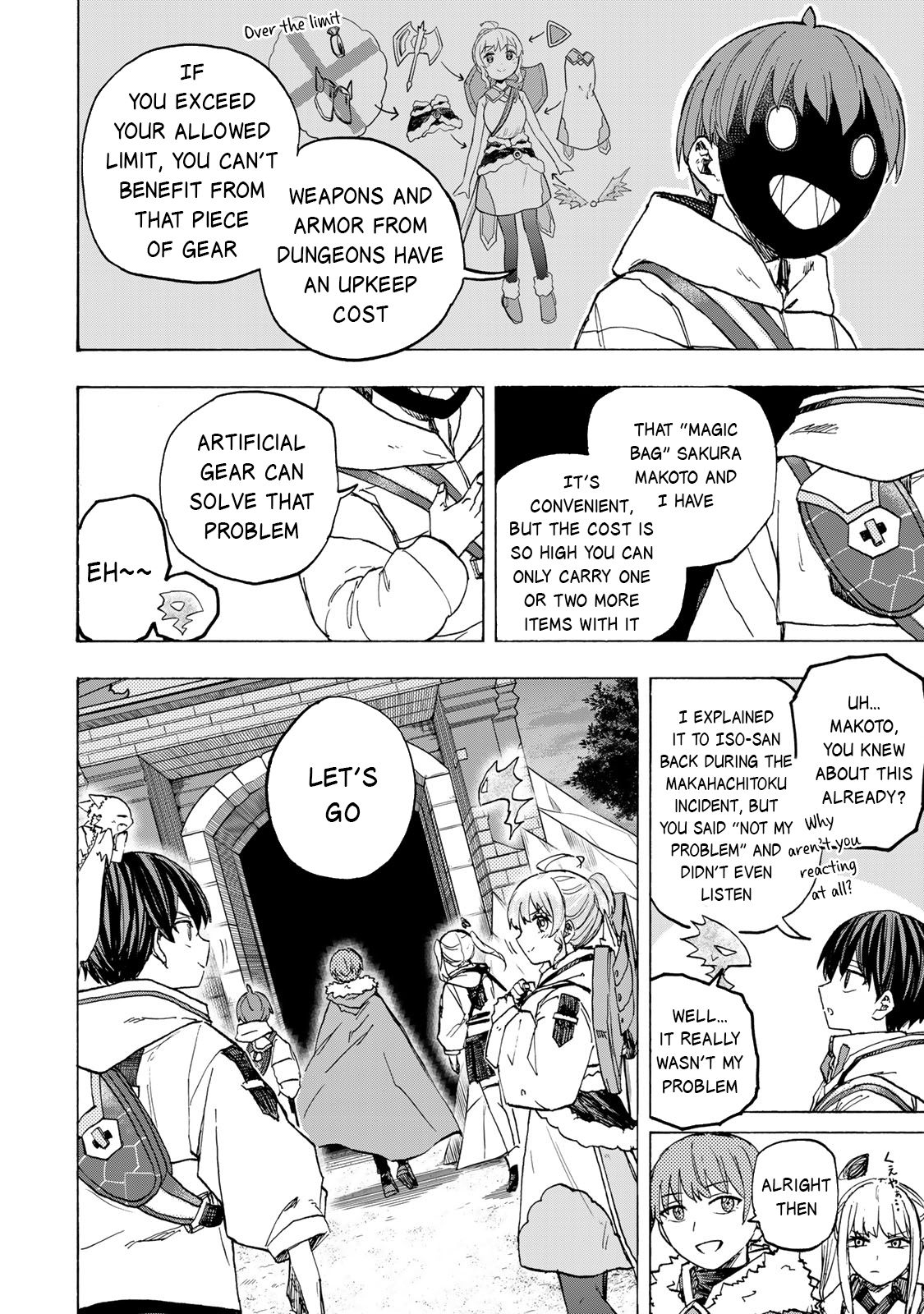 Read Saikyou de Saisoku no Mugen Level Up Manga Online