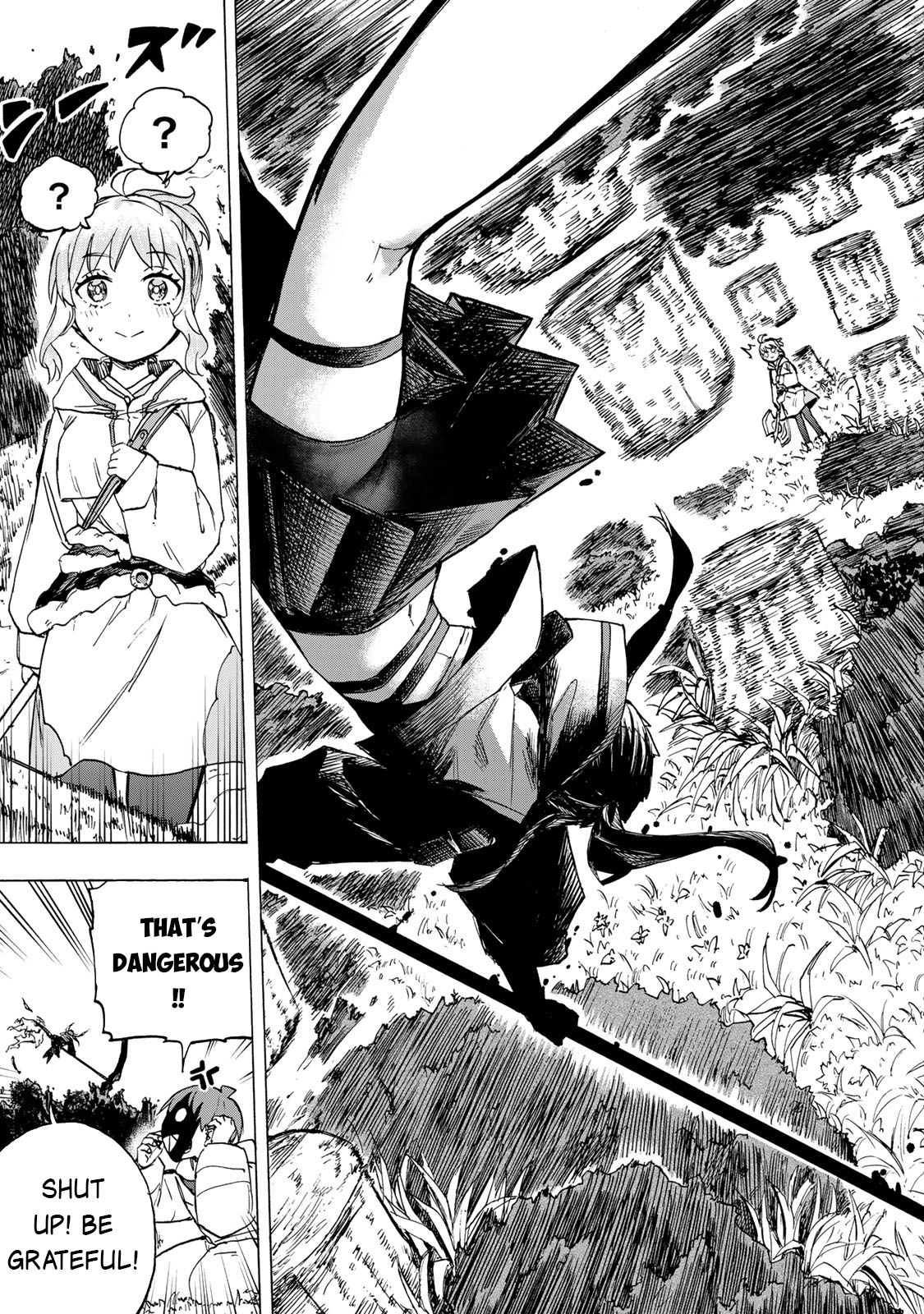 Read Saikyou de Saisoku no Mugen Level Up Manga Online