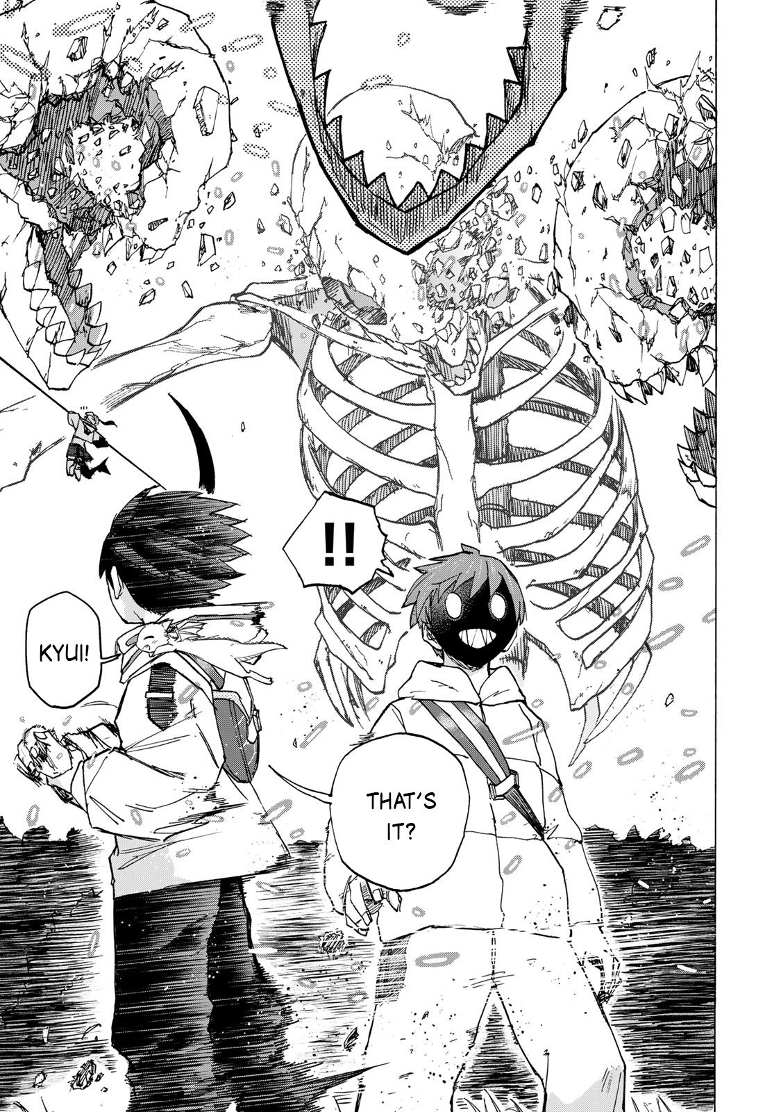 Read Saikyou de Saisoku no Mugen Level Up Manga Online