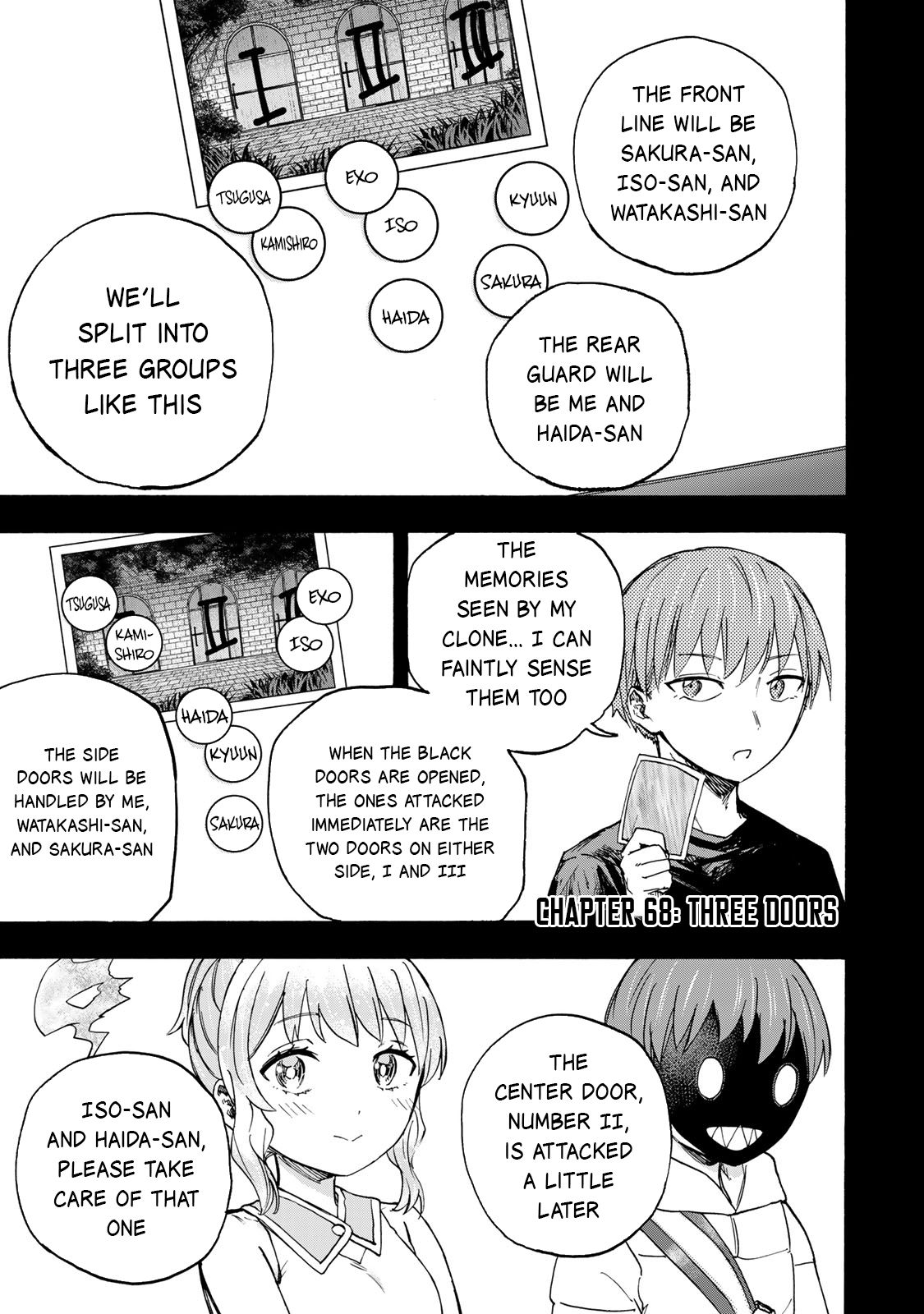 Read Saikyou de Saisoku no Mugen Level Up Manga Online