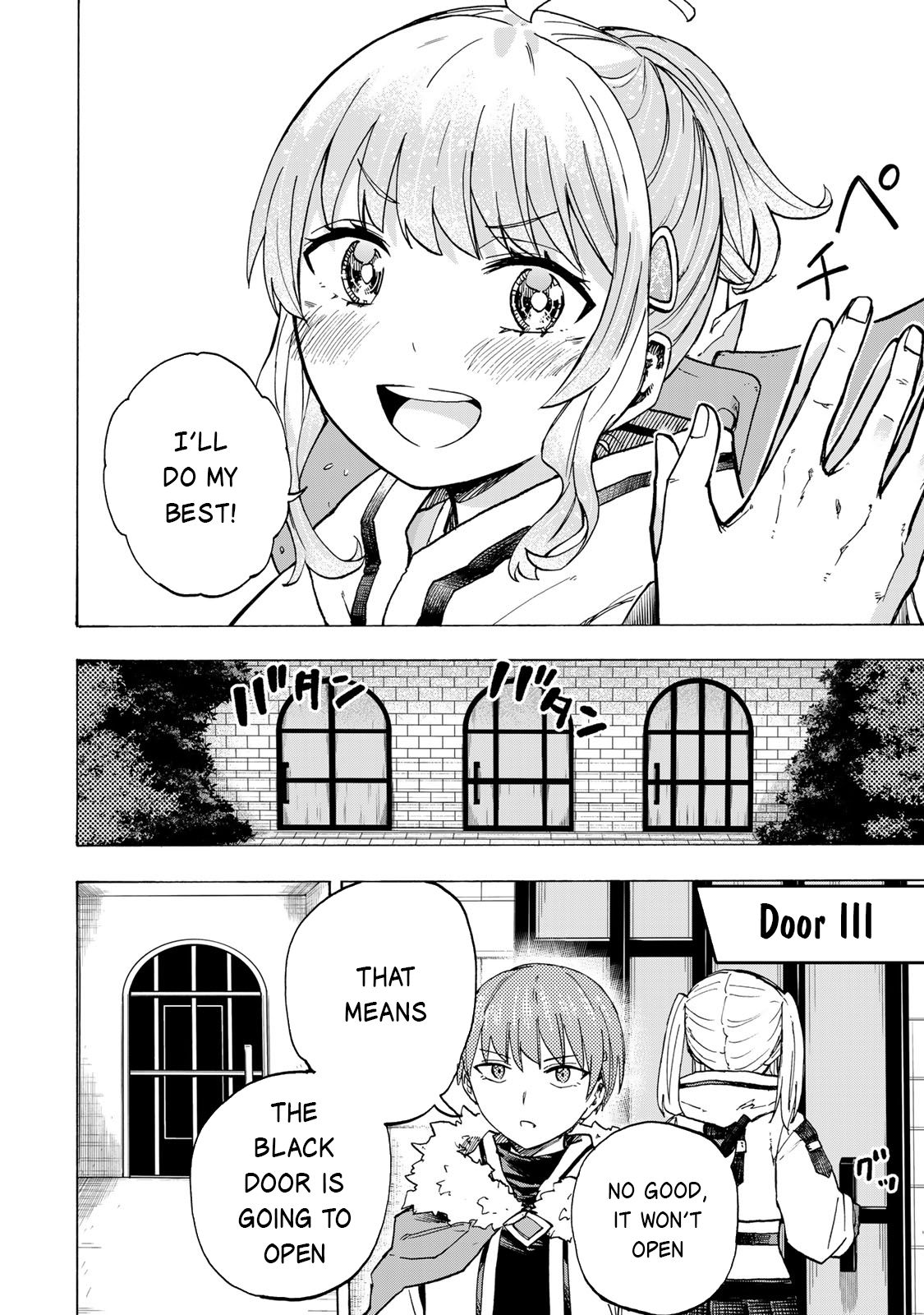 Read Saikyou de Saisoku no Mugen Level Up Manga Online