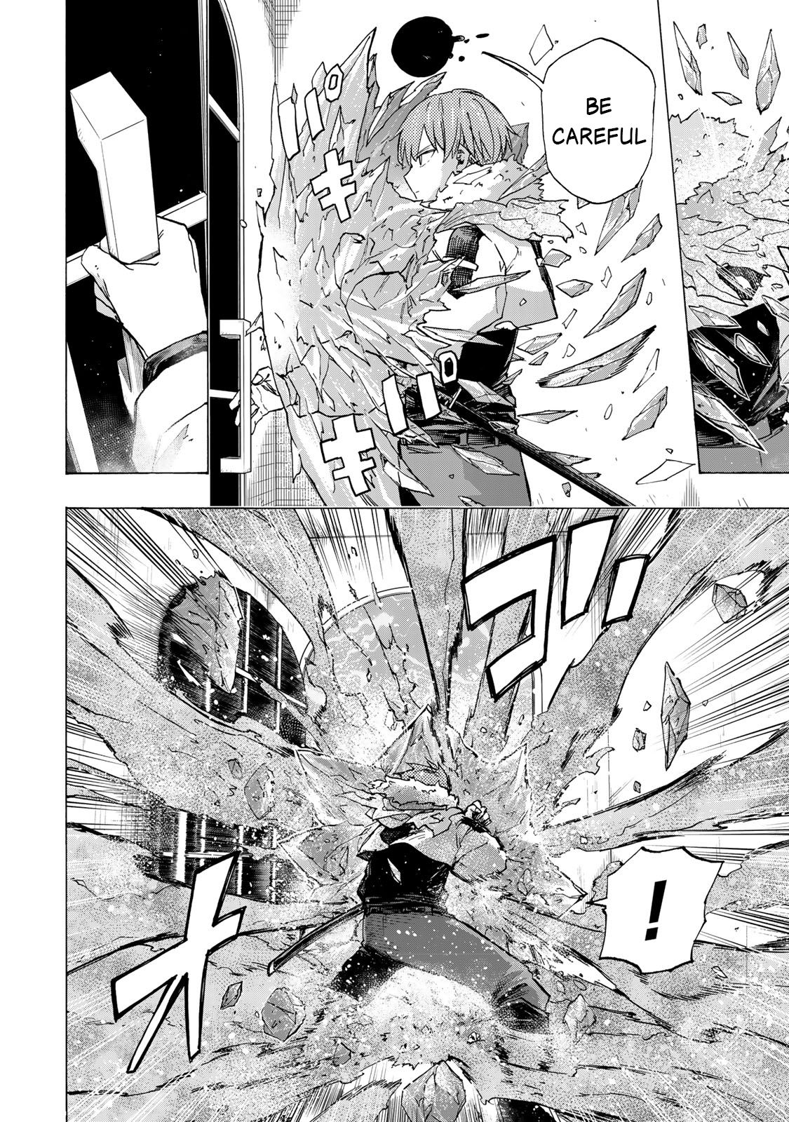 Read Saikyou de Saisoku no Mugen Level Up Manga Online