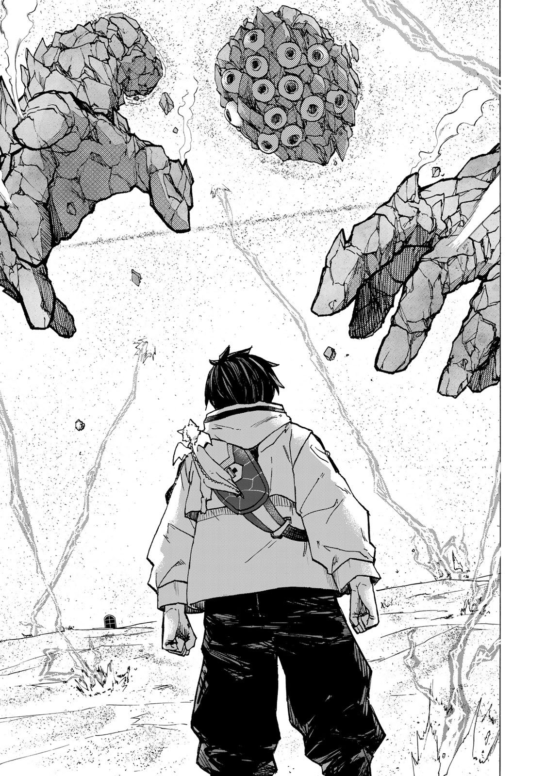 Read Saikyou de Saisoku no Mugen Level Up Manga Online