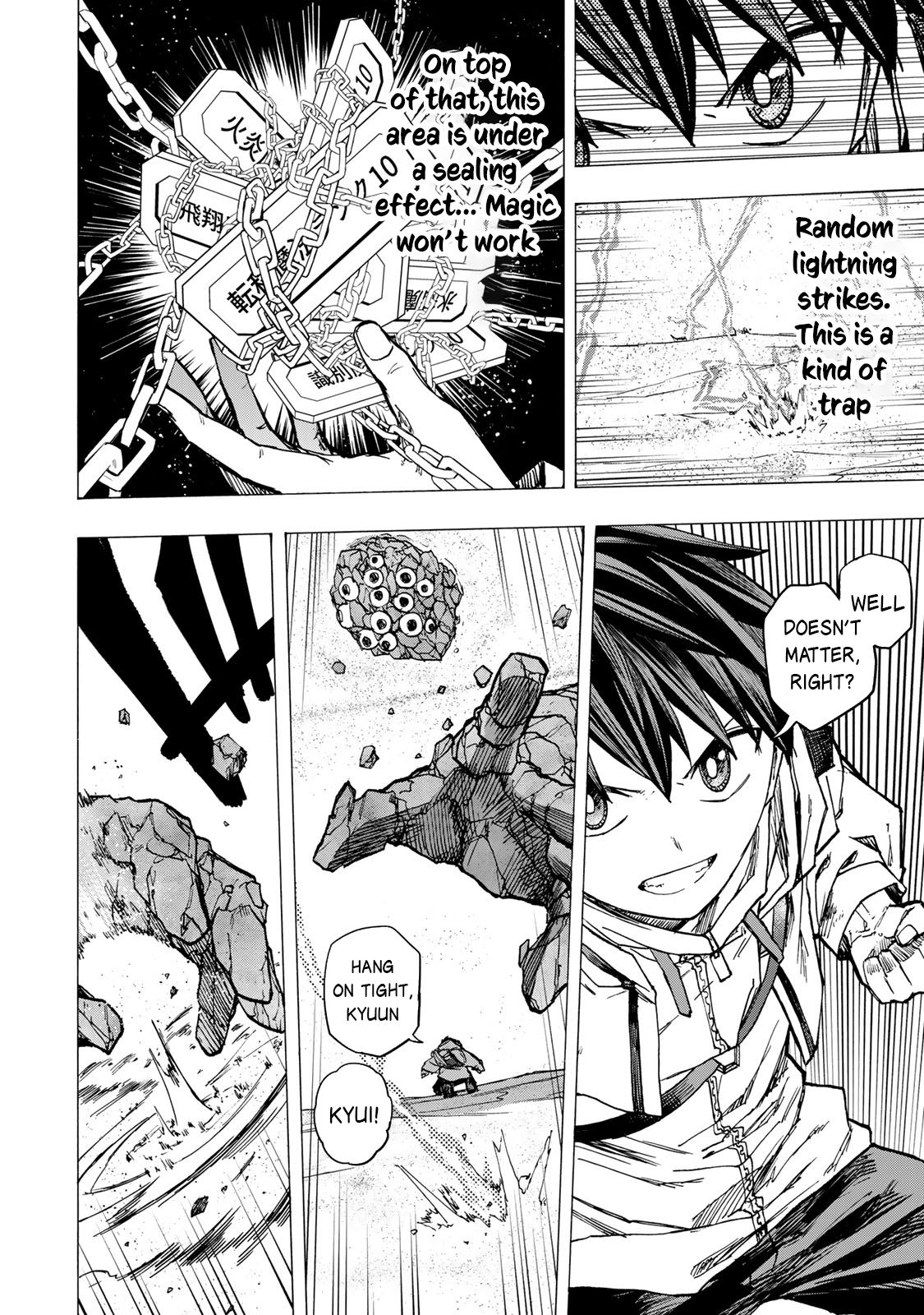 Read Saikyou de Saisoku no Mugen Level Up Manga Online