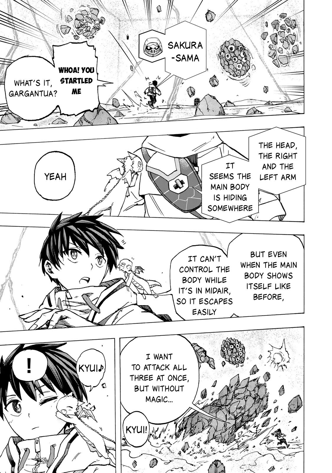 Read Saikyou de Saisoku no Mugen Level Up Manga Online