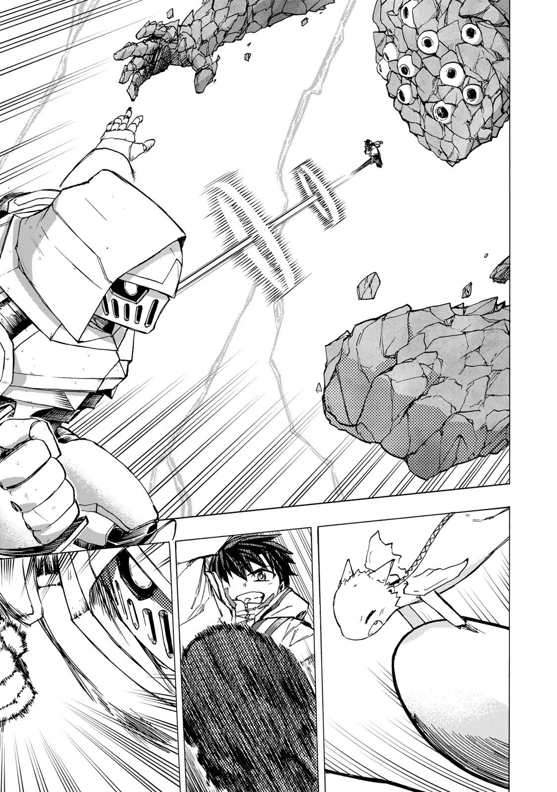 Read Saikyou de Saisoku no Mugen Level Up Manga Online