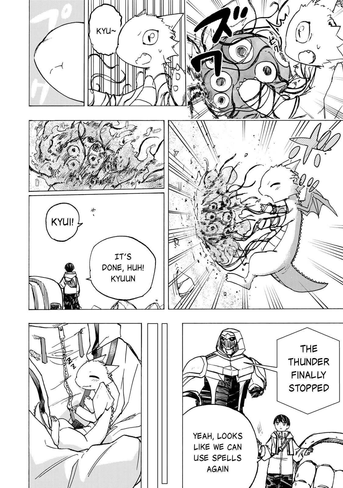 Read Saikyou de Saisoku no Mugen Level Up Manga Online