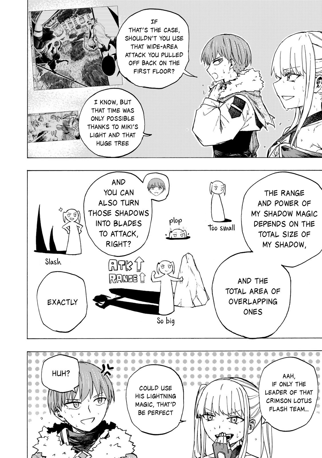 Read Saikyou de Saisoku no Mugen Level Up Manga Online