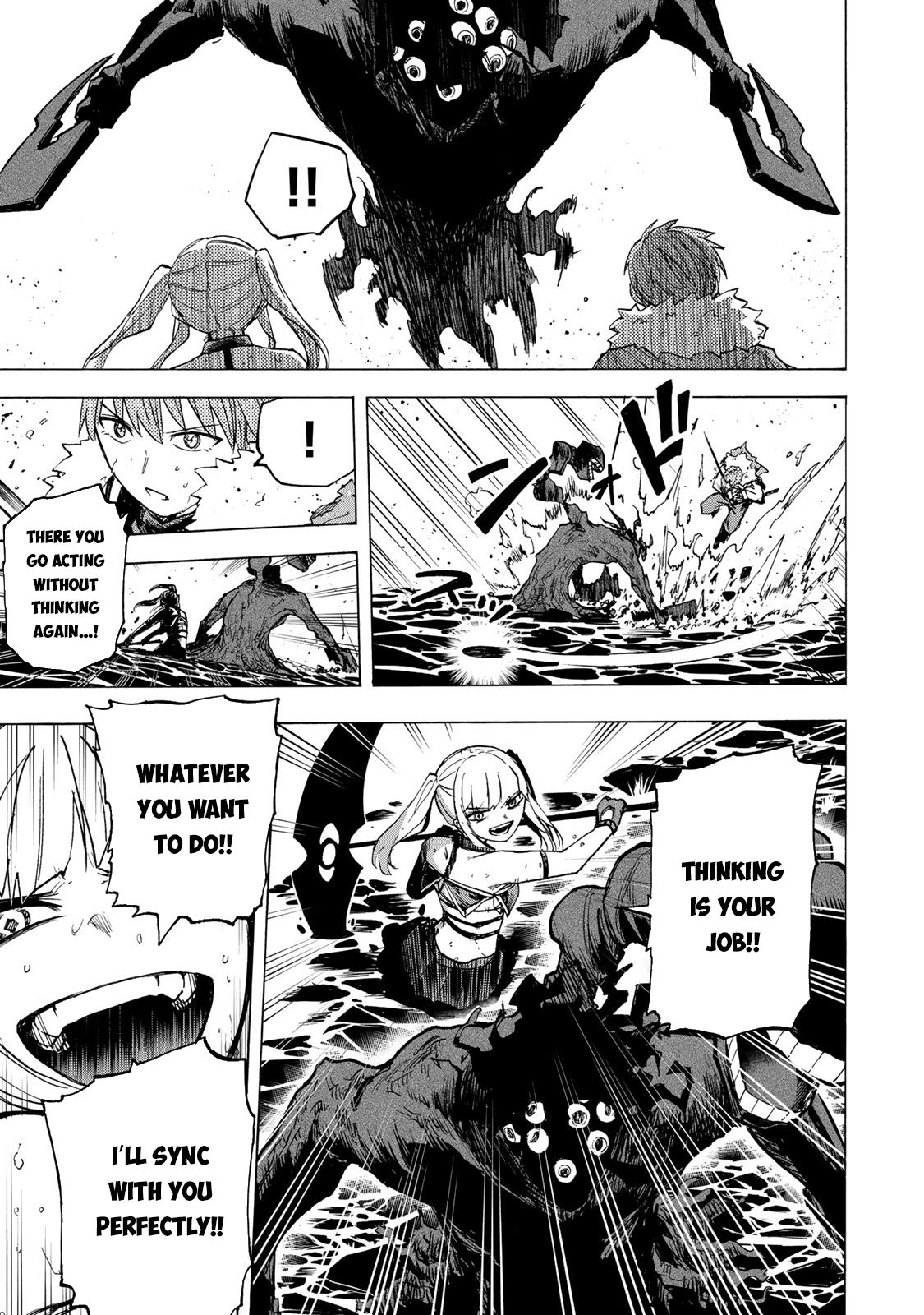 Read Saikyou de Saisoku no Mugen Level Up Manga Online